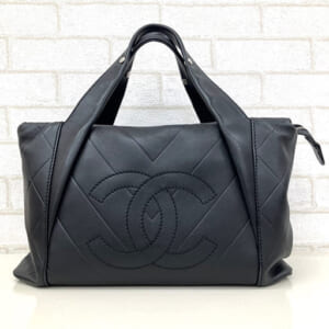 シャネル(CHANEL)買取なら全国対応の大黒屋