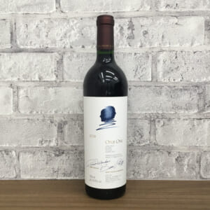 オーパスワン 2018