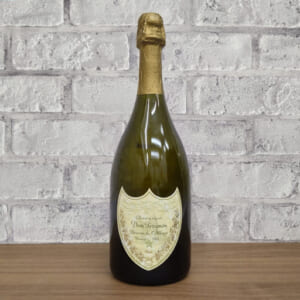 ドンペリニヨン レゼルヴ ドゥ ラ ベイ(ゴールド) 2003