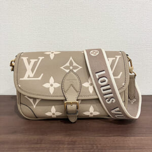 ルイヴィトン モノグラムアンプラント ディアヌ M46583