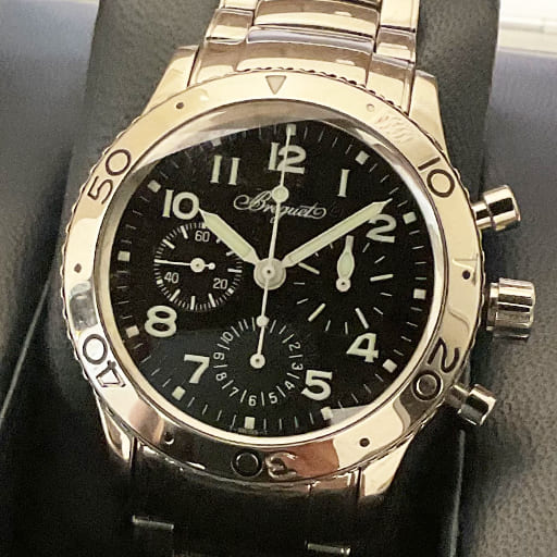 3800ST/92/SW9 アエロナバル