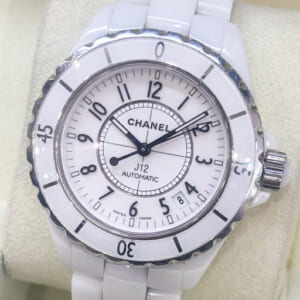 シャネル J12 H0970