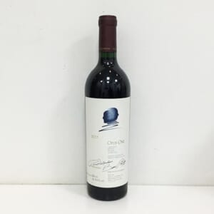 オーパスワン 2017