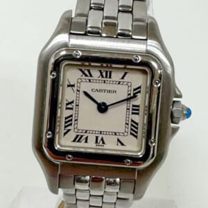 カルティエ パンテール SM W25033P5