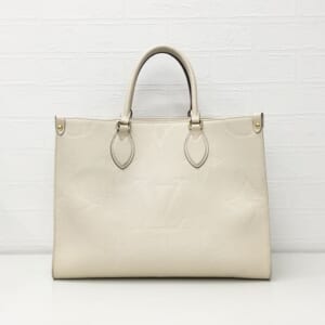ルイヴィトン モノグラムアンプラント オンザゴーMM M46531
