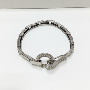 ダイヤモンドブレスレット 0.8ct