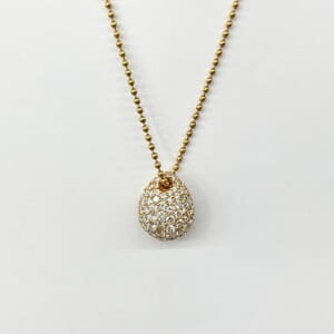 ダイヤモンドネックレス 2.50ct