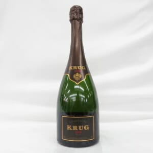 クリュッグ ヴィンテージ 2008