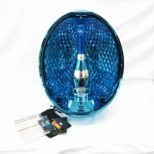 エンジェル ヴィンテージ 2008 エッグ ブルー 完品