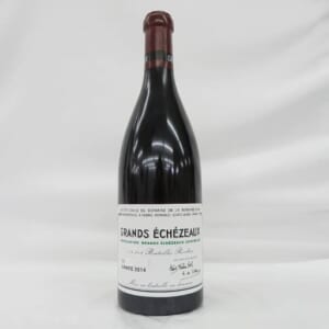 GRANDS ÉCHEZEAUX 2014 750ml 空き瓶 楽天市場】エシェゾー 2014の通販