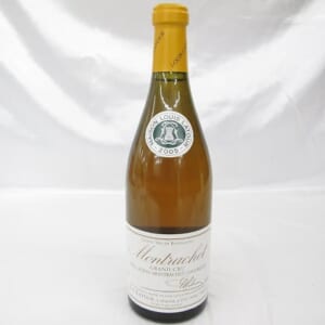 モンラッシェ(MONTRACHET)買取｜ワインを高く売るなら大黒屋
