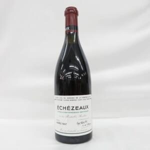 DRC ECHEZEAUX 2018 / DRC エシェゾー 2018 ロマネコンティ エシェゾー 2018 正規品 ドメーヌ ド ラ ロマネ