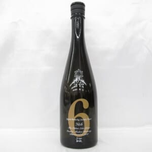 新政 S-type No.6
