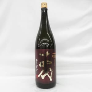 【再値下げ】十四代　中取り純米 十四代 中取り純米 | Sakenomy - 日本酒を知り、日本を知る