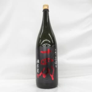 十四代買取｜日本酒を高く売るなら大黒屋