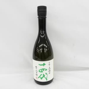 十四代 純米大吟醸 中取り 上諸白 播州山田錦 720ml 2025