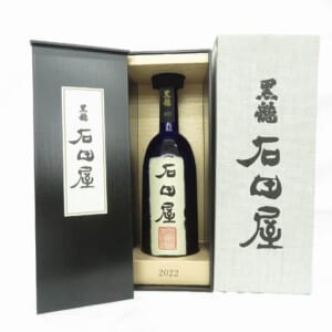 黒龍 石田屋 純米大吟醸 720ml 2024.11月 完品