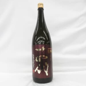 十四代 純米大吟醸 エクストラ 大極上諸白 1800ml 2025