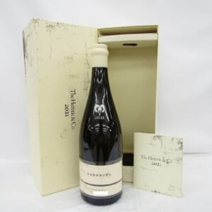 新政 異端教祖株式會社 The Heretic ＆ Co 760ml 箱/冊子付