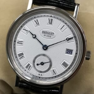 ブレゲ クラシック 5920BB/15/984