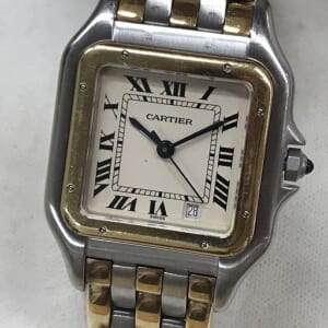 カルティエ パンテールMM W25028B8