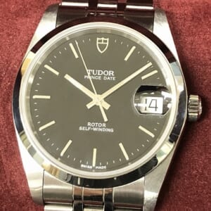 チュードル プリンスデイト 74000N