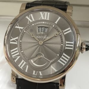 カルティエ ロトンドドゥカルティエ W1556253