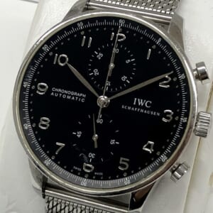 IWC ポルトギーゼ IW371438