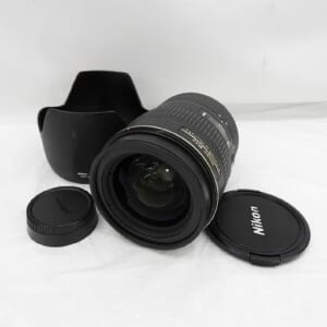 Nikon ニコン カメラレンズ AF-S NIKKOR 28-70mm F2.8 D ED ズームレンズ 中古品