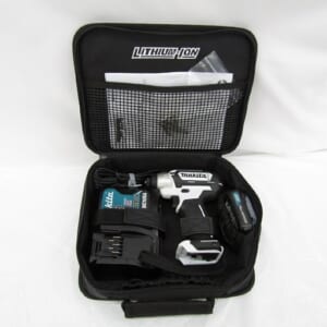 マキタ 充電式インパクトドライバ TD110D 中古品