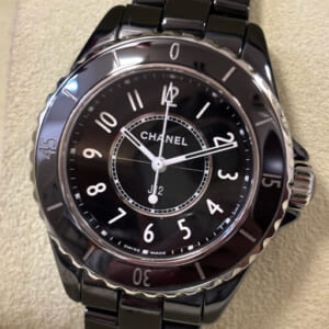 シャネル J12 H5695