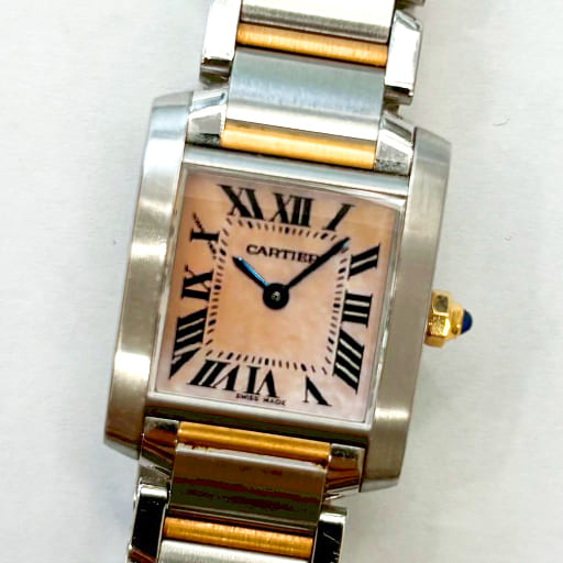 W51027Q4 タンクフランセーズSM