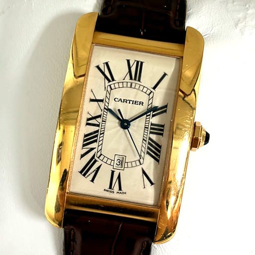 W2609156 タンクアメリカンLM