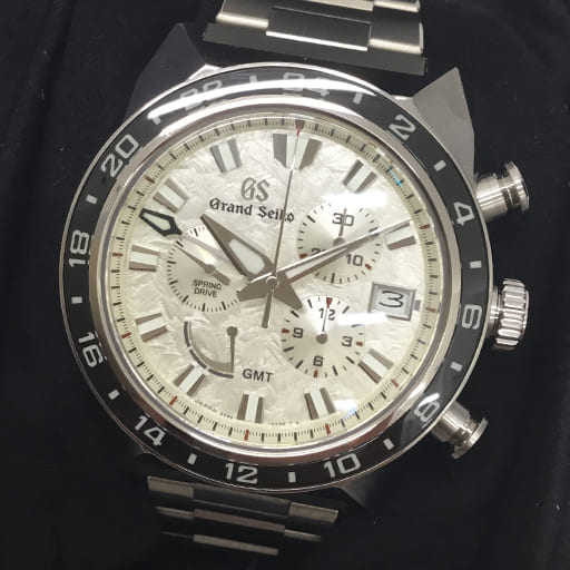 SBGC253 スプリングドライブ 獅子