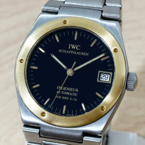 IWC インヂュニア リューズ社外品 IW350804