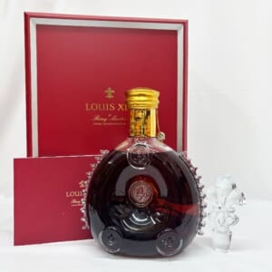 レミーマルタン ルイ13世 ザ・クラシック 旧型