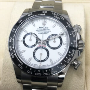 ロレックス デイトナ 126500LN