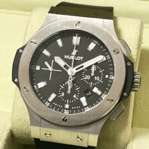 ウブロ(HUBLOT)買取｜時計を高く売るなら大黒屋