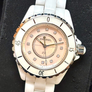 シャネル J12 H5513