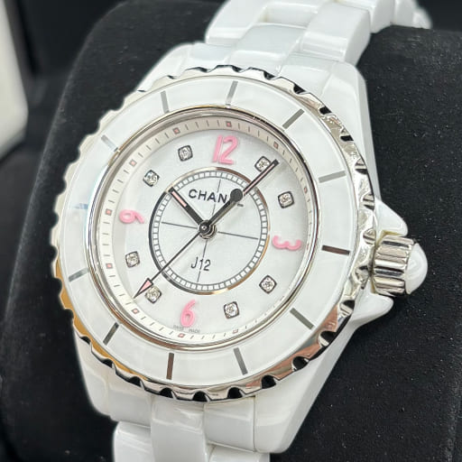 H4863 J12 ピンクライト