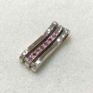 トルマリンペンダントトップ 0.1ct