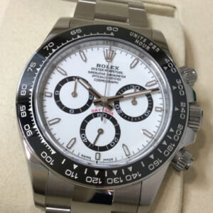 ロレックス デイトナ 126500LN