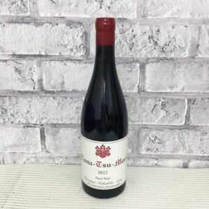 ドメーヌ・タカヒコ ナナ・ツ・モリ ピノ・ノワール 2022