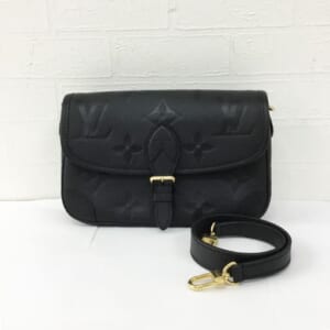 ルイヴィトン モノグラムアンプラント ディアヌNM M46386