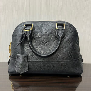 ルイヴィトン モノグラムアンプラント ネオアルマBB M44829