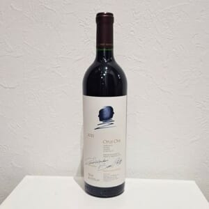 オーパスワン 2021