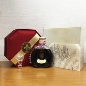 レミーマルタン ルイ13世 ベリーオールド 八角形箱