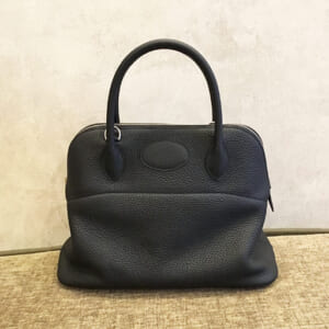 エルメス ボリード 31 トリヨンクレマンス
