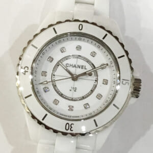 シャネル J12 H5703
