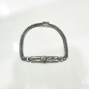 ダイヤモンドブレスレット 0.21ct